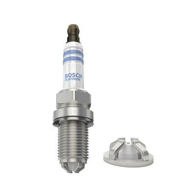 0242235917 BOSCH BOUGIE ISKR. PLUS +23 4 PCS