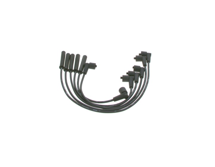 CONDUITES DE DÉRIVATION ALLUMAGE VOLVO 2,0- BOSCH