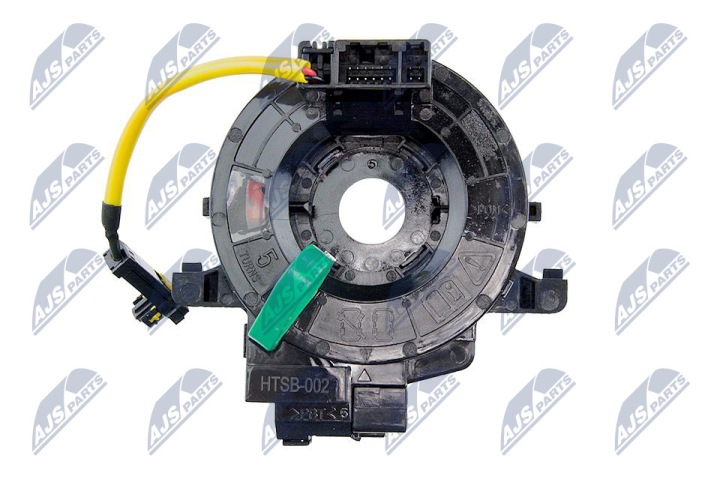 BANDE CAOUTCHOUC PIGNON SUBARU FORESTER IMPREZA OUTBAC PAQUET CONDUCTEUR #2