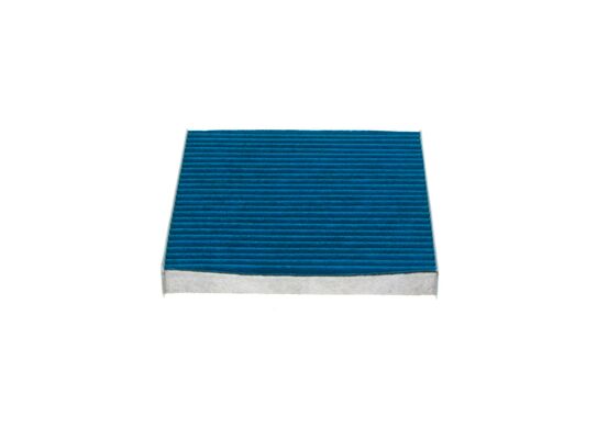 BOSCH FILTRO CABINAS FILTER+PRO HONDA CITY, CR-Z, INSIGHT, JAZZ III,IV 07.08- 