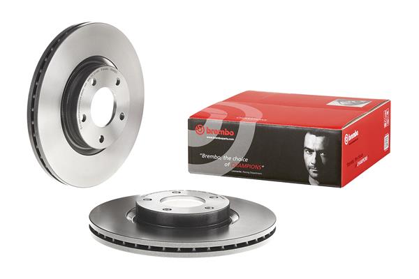 DISQUE DE FREIN AVANT 300MM photo 3 - milautoparts-fr.ukrlive.com