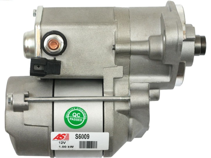 DÉMARREUR AS-PL S6009
