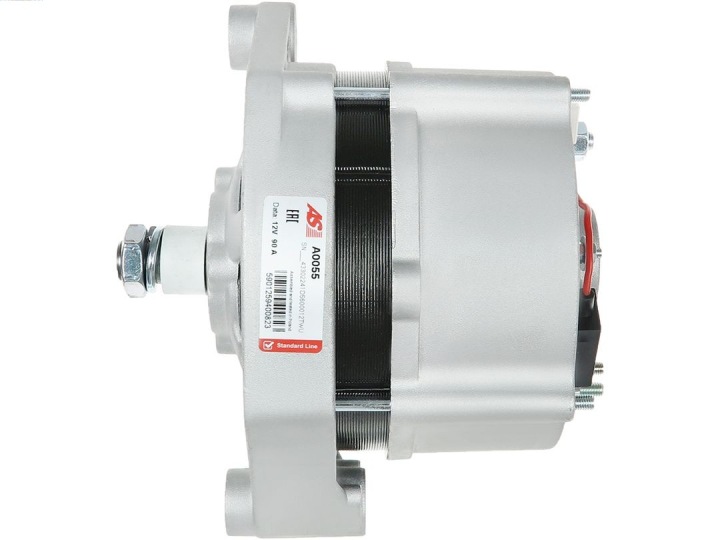 ALTERNATEUR AS-PL A0055