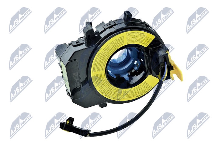 BANDE CAOUTCHOUC AIRBAG HYUNDAI I20 2008-
