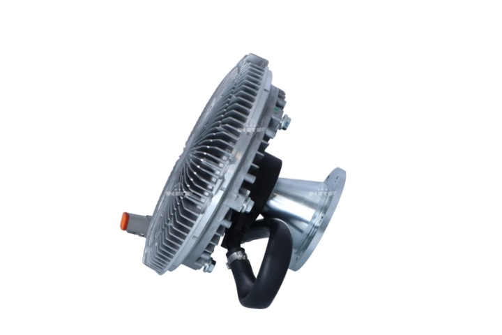 NRF EMBRAYAGE VENTILATEUR RADIATEUR SCANIA DROIT G R T DC09.108-DT16.08