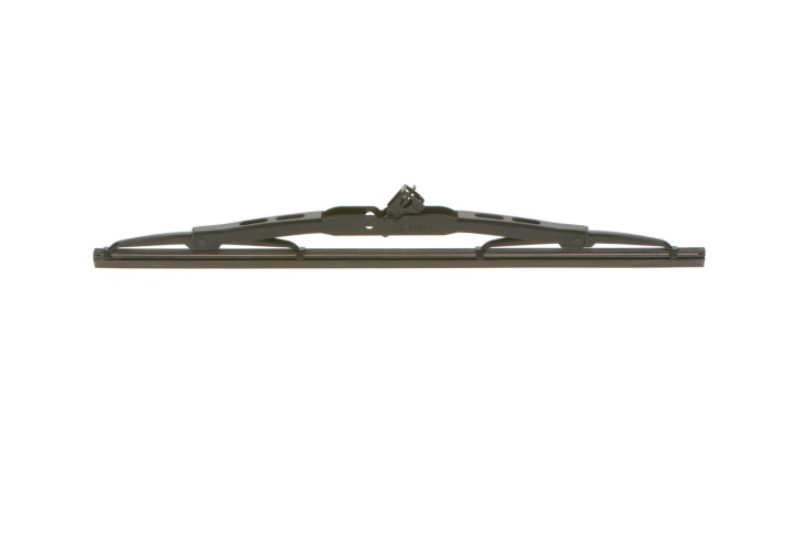 POIGNÉE ESSUIE-GLACES BOSCH 3 397 004 755 ARRIÈRE 340 MM POIGNÉE ESSUIE-GLACES BEZPRZEGUBOWE AVANT AVEC SPOJLEREM 2PCS AR801S AEROTWIN