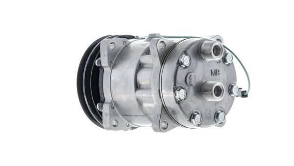 COMPRESSEUR CLIMATISATION MAHLE ACP 989 000S