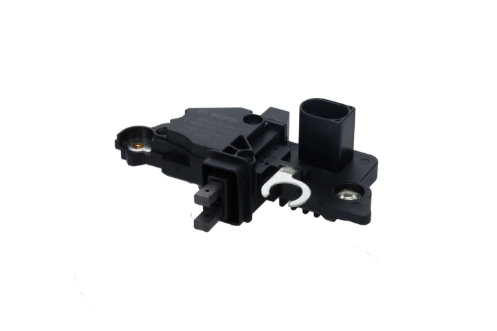 BOSCH RÉGULATEUR TENSION ALTERNATEUR