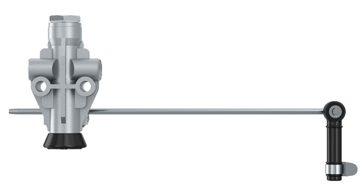 WABCO 4640023300 SOUPAPE COUSSINS AÉRIEN SUSPENSIONS