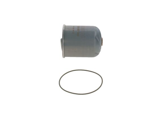 BOSCH FILTRE HUILES RENAULT RVI MAGNUM