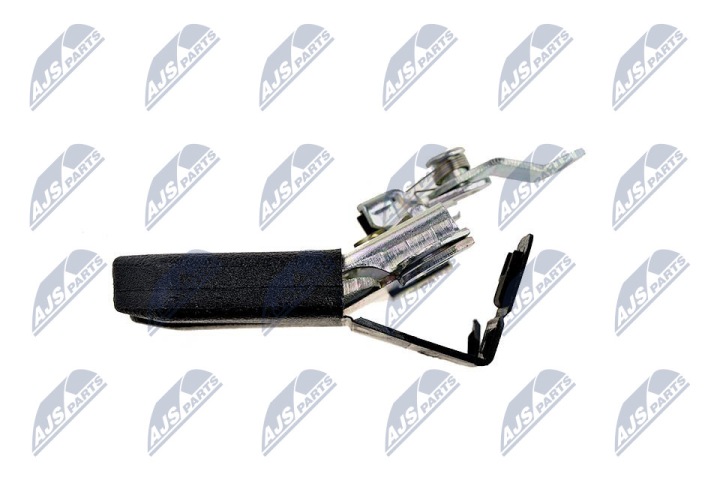 NTY EZC-VW-121 SERRURE COUVERCLES ARRIÈRE