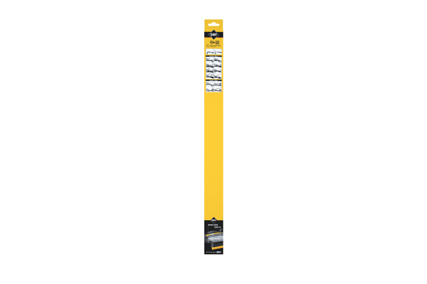POIGNÉE ESSUIE-GLACES SWF 116185 AVANT 650 MM