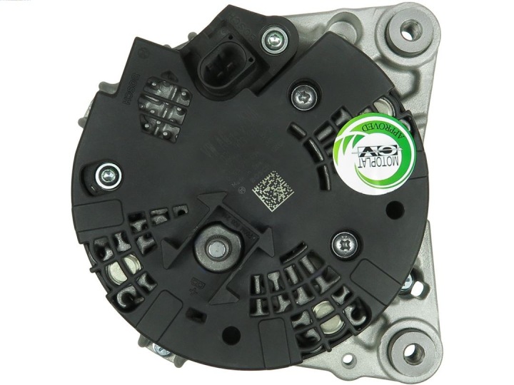ALTERNATEUR AS-PL A0551PR