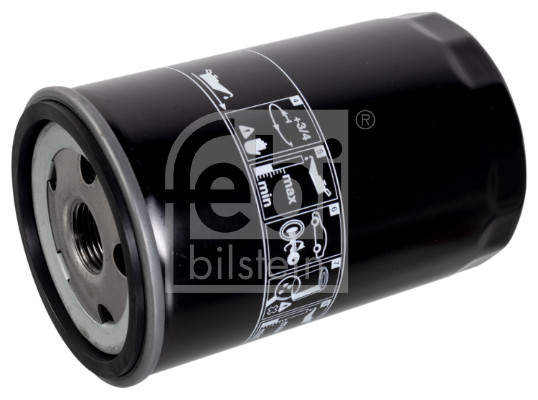 FILTRE HUILES VW/AUDI