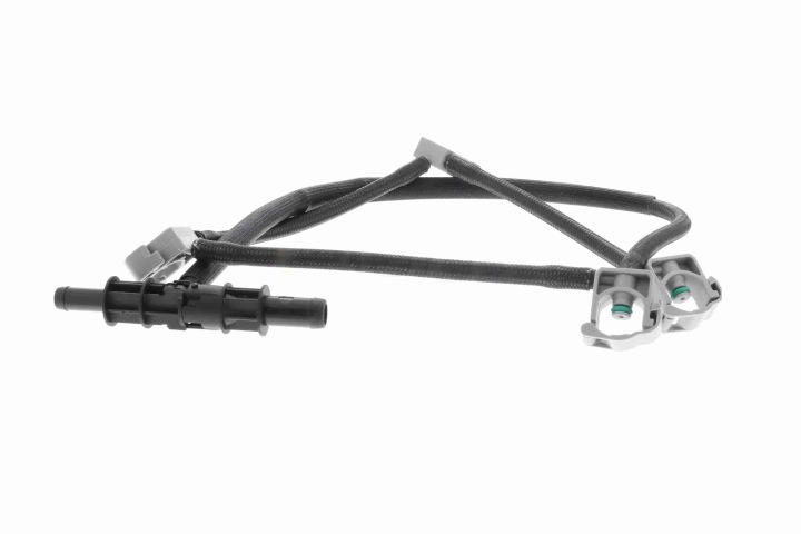 FIL CANALISATIONS DE RETOUR MERCEDES C T-MODEL S204 KIT NIEZBEDNIK CONDUCTEUR #1