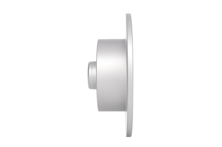 DISQUE DE FREIN BOSCH 0986479B48 8D0615601B ARRIÈRE