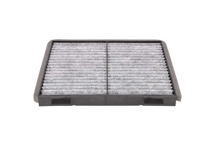 FILTRE BERLINE CHARBON AKT. 1987432363 BOSCH