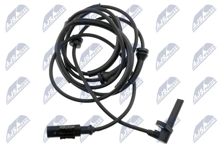 SENSOR ABS PARTE DELANTERA IZQUIERDO ALFA ROMEO 156 02.11- CON ESP 