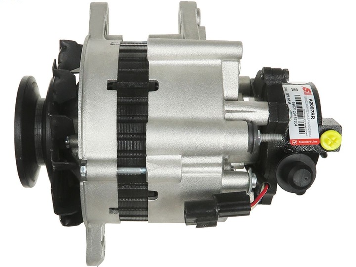 H100 2.5 DIESEL H100 2.5 TD, H100 DROIT 2.5 DIESEL [D4BA], [D4BX], [D4BF] 07.