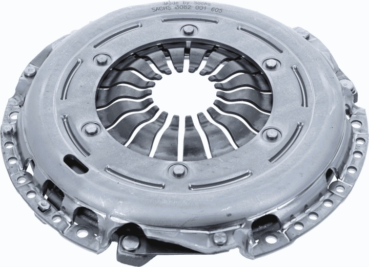 SACHS EMBRAYAGE JEU SANS ROULEMENTS |3000 970 047