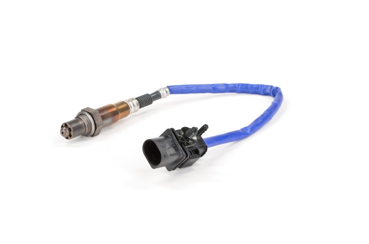 SONDE LAMBDA BOSCH 0258017321