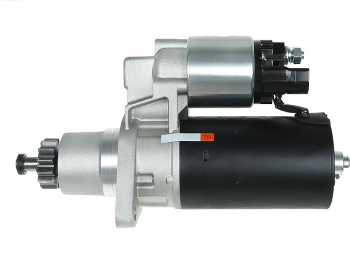 STARTER BRAND NEW AS-PL STARTER MOTOR S0780S AS photo 14 - milautoparts-fr.ukrlive.com