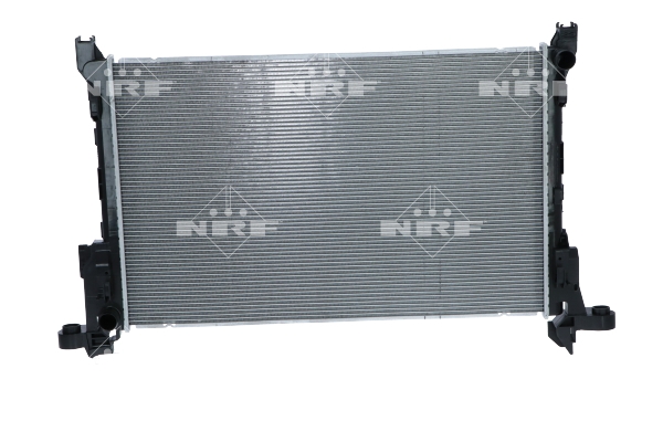 RADIATEUR MOTEUR FIAT