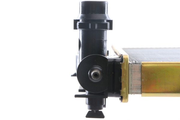 RADIATEUR EAU AUDI A4 B5 A6 C5