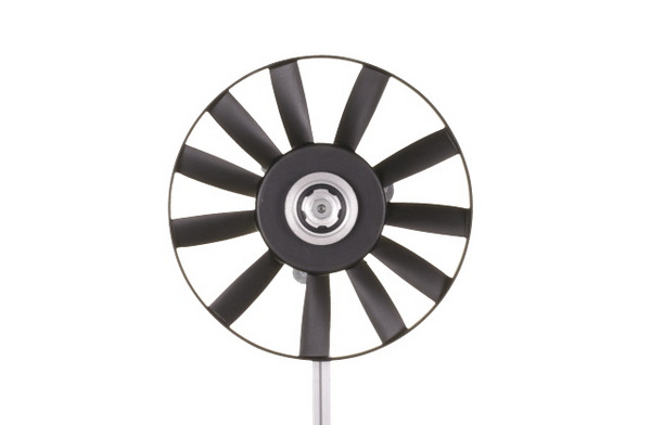 MAHLE ORIGINAL VENTILATEUR RADIATEUR