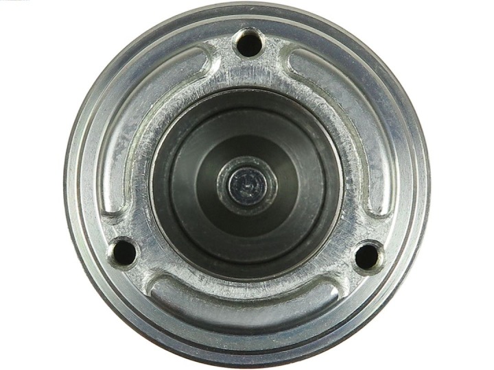 AS-PL AUTOMATE DÉMARREUR COMMUTATEUR FIAT DUCATO IVECO PAQUET AWARYJNY #17