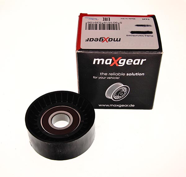 54-0265 MAXGEAR ROLLO TENSOR CORREA WIELOROWK. 