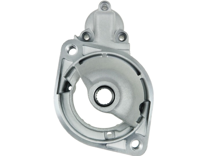 COUVERCLE DÉMARREUR CARBURATEUR AS-PL SBR0082S