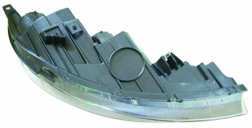 PROJECTEUR PHARE AVANT KIA SPORTAGE III SL 2010-2015 DROIT DROITE DEPO H7+H7