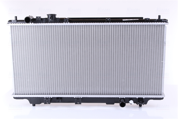 NISSENS RADIATEUR MOTEUR MAZDA 323 94- 1.3 I 16V