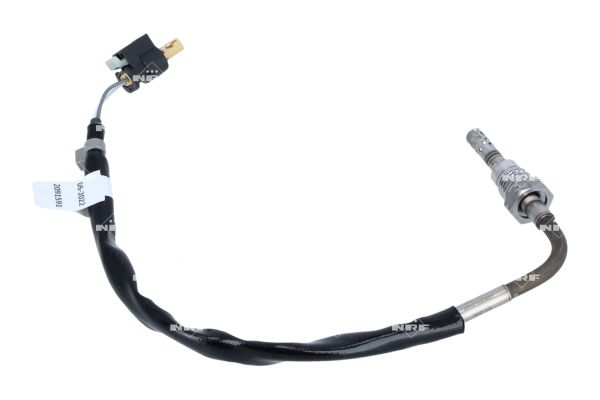 CAPTEUR TEMPÉRATURE GAZ D'ÉCHAPPEMENT NRF 707097 0071536628 MERCEDES