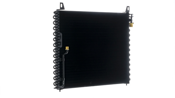 DÉSHYDRATEUR CLIMATISATION MAHLE AC 656 000P