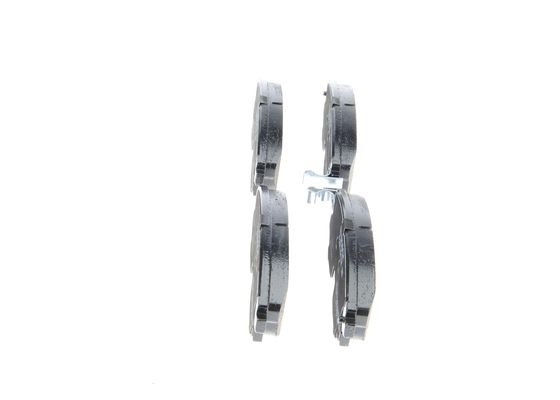 BOSCH 0 986 424 727 KIT PLAQUETTES FREINS