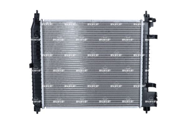 RADIATEUR MOTEUR NRF 59359 214603AU1A NISSAN