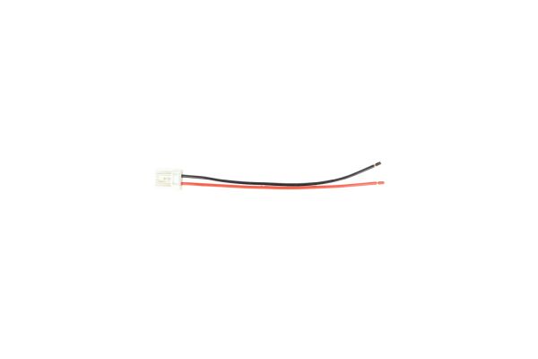 NRF VENTILATEUR FORD FORD FOCUS MONDEO05- 34211