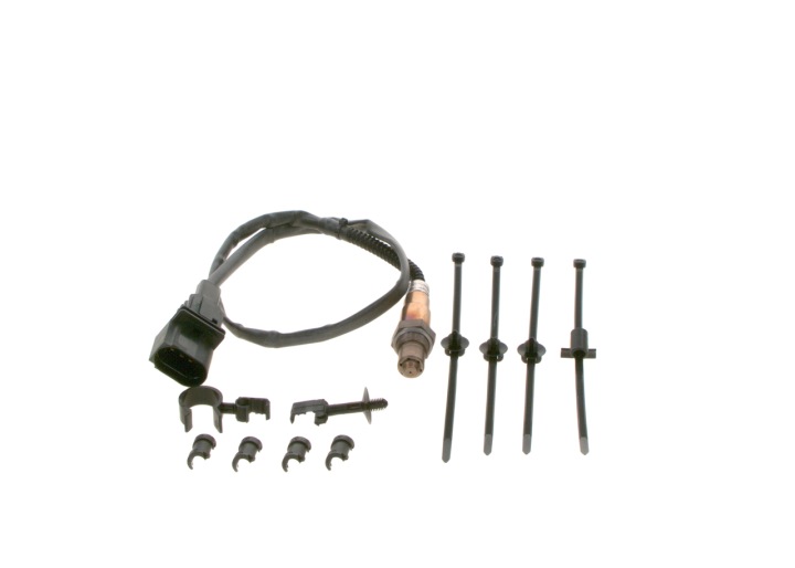 SONDE LAMBDA [BOSCH]