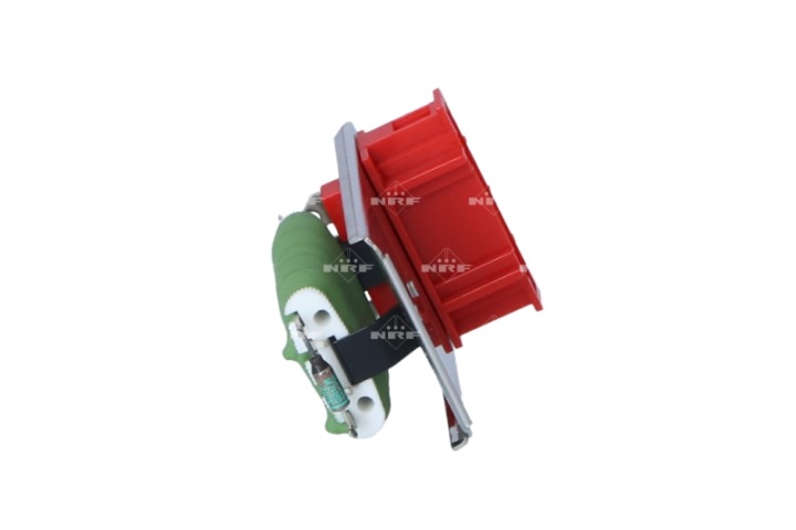 ÉLÉMENT RÉGULATEUR VENTILATEURS RÉSISTANCE 342071 NRF