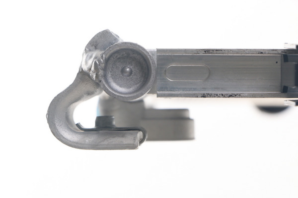 MAHLE ORIGINAL DÉSHYDRATEUR