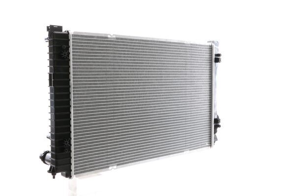 RADIATEUR SYSTÈME REFROIDISSEMENT MOTEUR MAHLE CR 789 000S