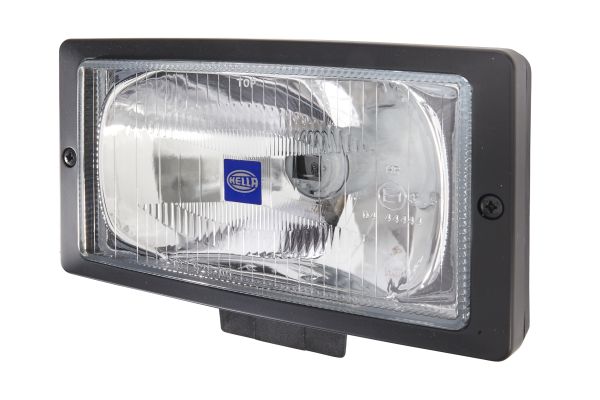 HELLA KGAA HUECK CO. HELLA PHARES ANTIBROUILLARD PROJECTEUR