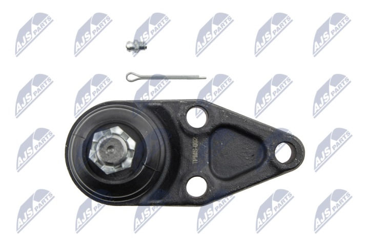 NTY ZST-MS-002 JOINT FIXATION PROWADZACY