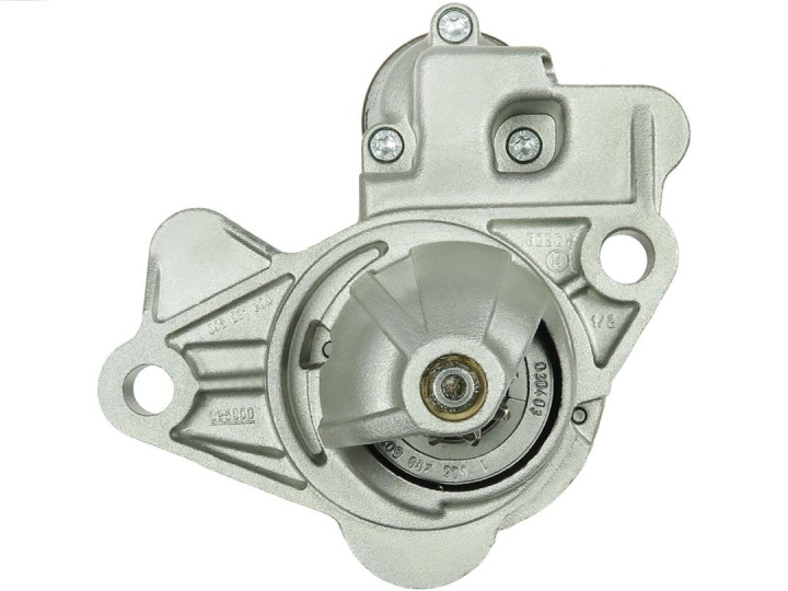 DÉMARREUR AS-PL S0684PR