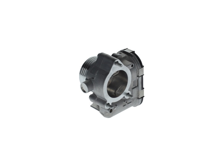 PAPILLON DES GAZ CITROEN BERLINGO BERLINGO FIRST, C2, C3 I, C3 PLURIEL, C4 I,