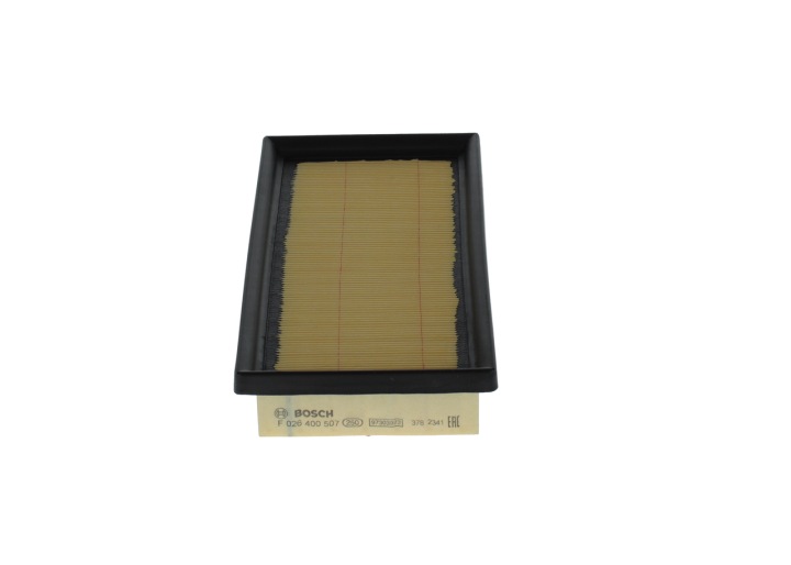 BOSCH FILTRE AIR MITSUBISHI SPACESTAR 1,0/1,2 12-