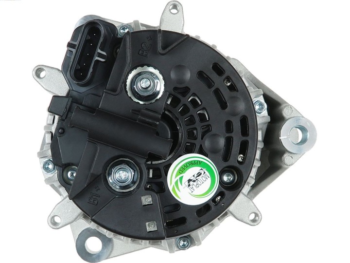 BOVA FHD 10 12.6, FHD 12 12.6, FHD 13 12.6, FLD 12 12.6, FLD 13 12.6, HD 12