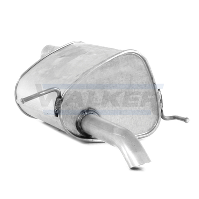 WALKER SILENCIEUX SYSTÈMES ÉCHAPPEMENT ARRIÈRE CHEVROLET LACETTI NUBIRA DAEWOO